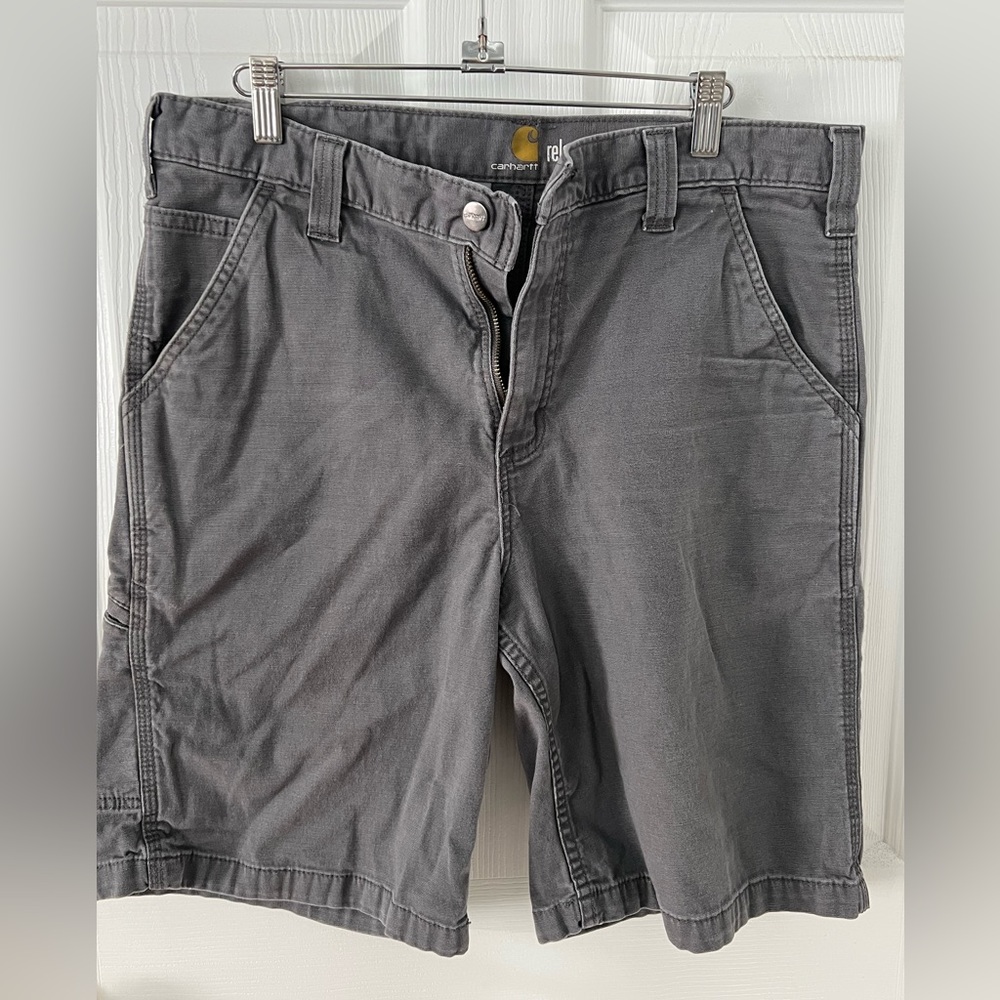 Carhartt Cargo Shorts